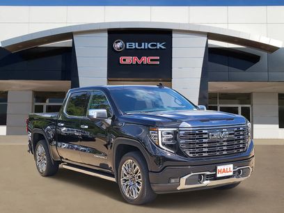 Certified 2023 GMC Sierra 1500 Denali Ultimate