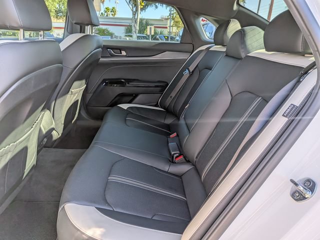Certified 2025 Kia K5 GT-Line AWD/4WD image 15