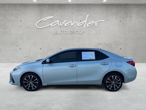 Used 2017 Toyota Corolla L image 13