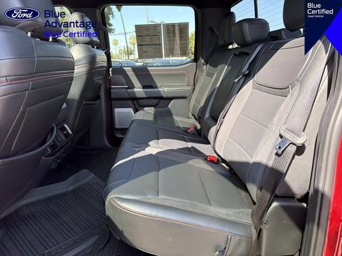 Used 2024 Ford F150 Raptor AWD/4WD image 13