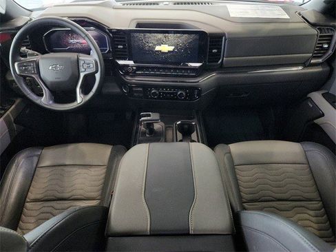 Certified 2025 Chevrolet Silverado 1500 ZR2 w/ Technology Package image 14