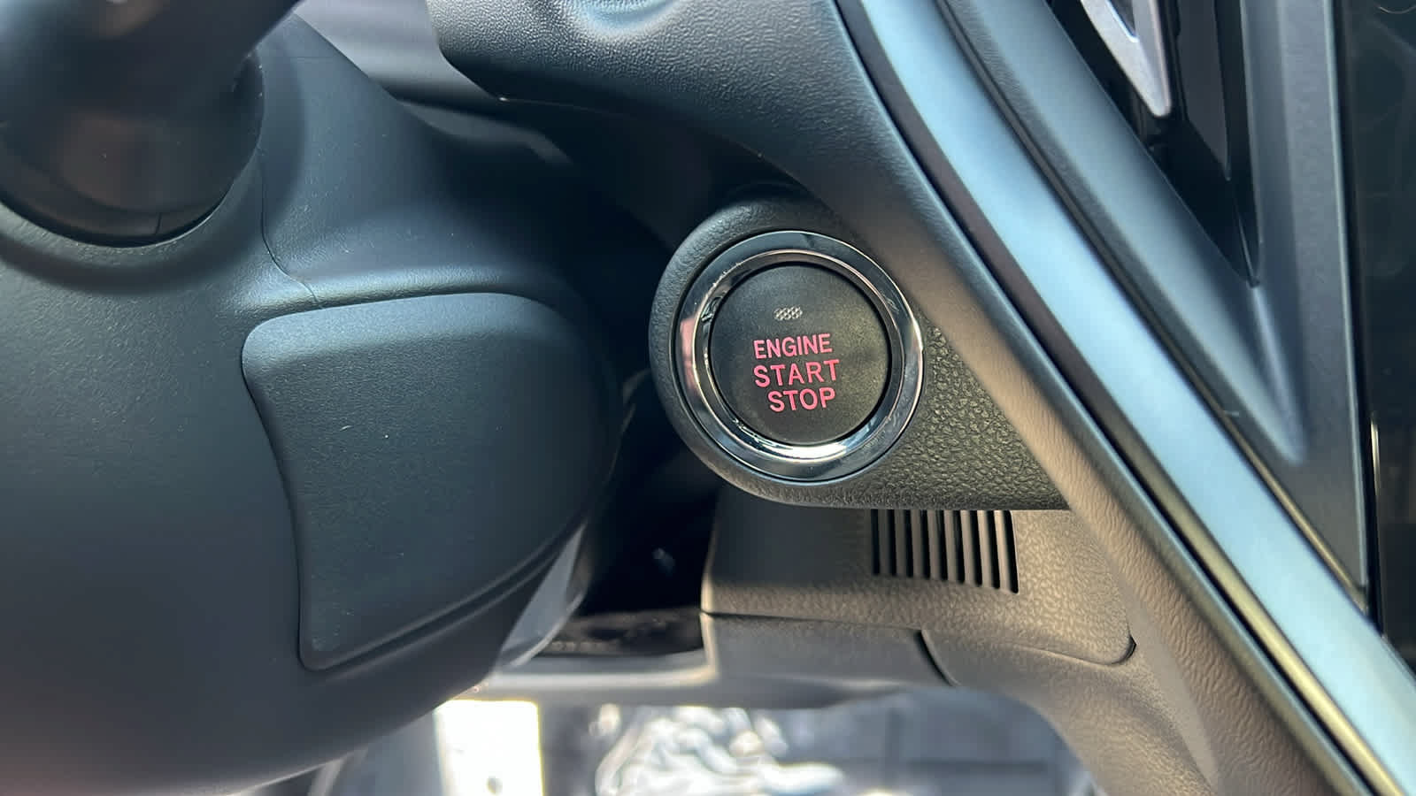 New 2026 Subaru WRX Premium AWD/4WD image 17