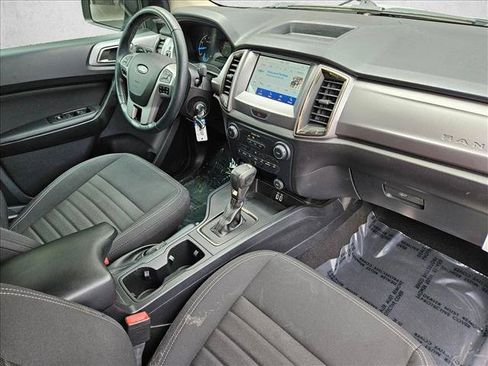 Used 2021 Ford Ranger XLT w/ Equipment Group 301A Mid RWD image 26