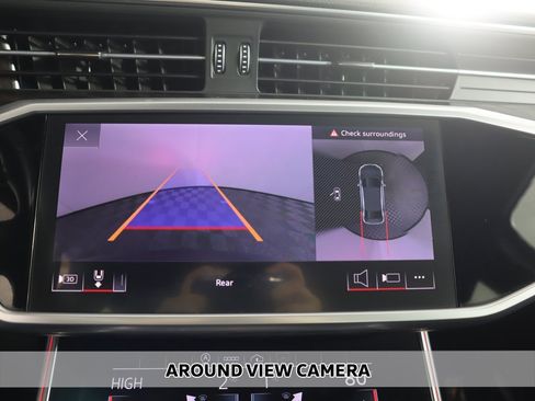 Used 2021 Audi A6 Premium Plus w/ Premium Plus Package image 6