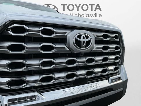 Used 2024 Toyota Tundra 1794 Edition image 10