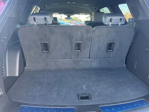 Used 2024 Buick Enclave Premium image 24