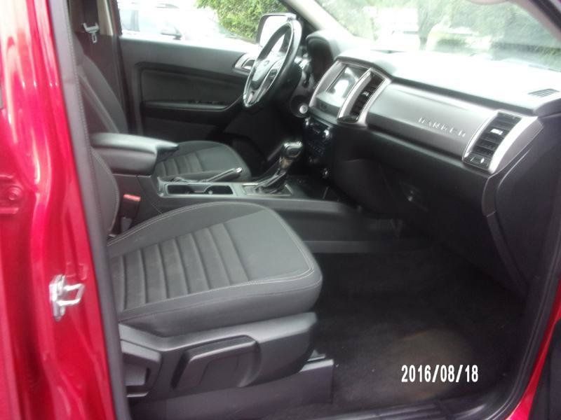 Used 2020 Ford Ranger XLT w/ Equipment Group 301A Mid AWD/4WD image 10