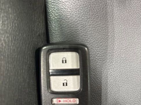 Used 2016 Honda Fit EX-L image 16