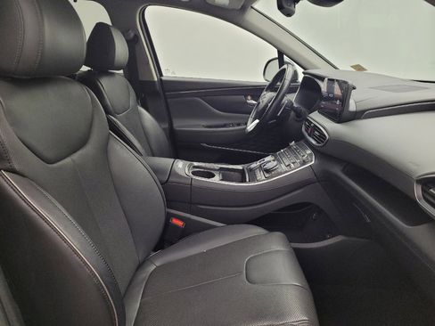 Used 2023 Hyundai Santa Fe Limited AWD/4WD image 21