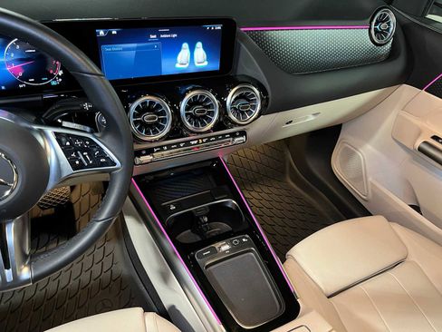 Certified 2025 Mercedes-Benz GLA 250 4MATIC image 31