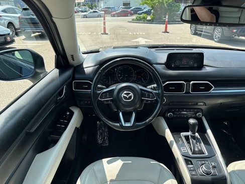 Used 2019 MAZDA CX-5 Grand Touring Reserve AWD/4WD image 13