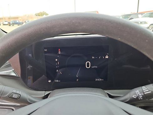 Certified 2024 Buick Envista Preferred image 14