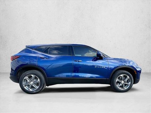 Certified 2023 Chevrolet Blazer LT image 5