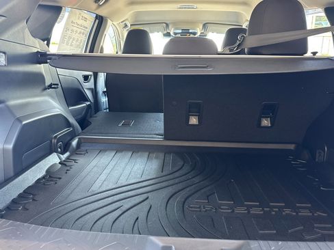 New 2025 Subaru Crosstrek 2.5i Premium image 15