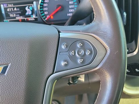 Used 2018 Chevrolet Silverado 1500 LT w/ All Star Edition image 26