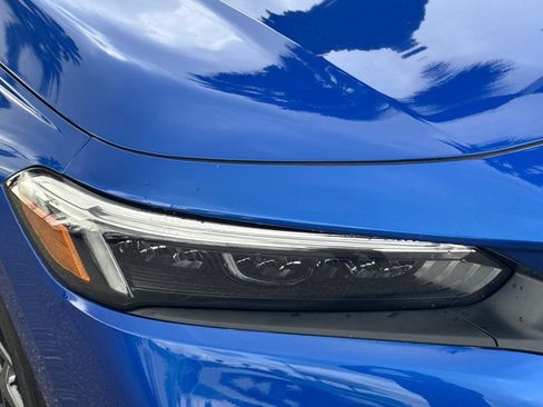 Used 2022 Honda Civic Sport image 10