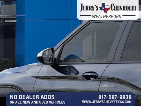 New 2026 Chevrolet TrailBlazer ACTIV w/ Convenience Package FWD image 13