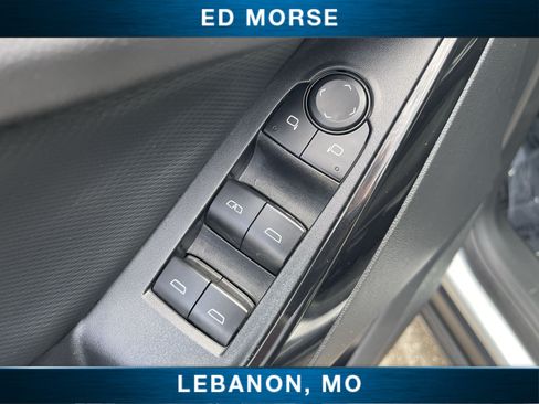 Used 2025 Chevrolet Equinox LT FWD image 21