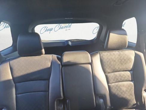 Used 2021 Honda Passport Touring image 11