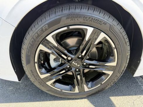 Certified 2024 Kia K5 GT-Line w/ GT-Line Premium Package image 42