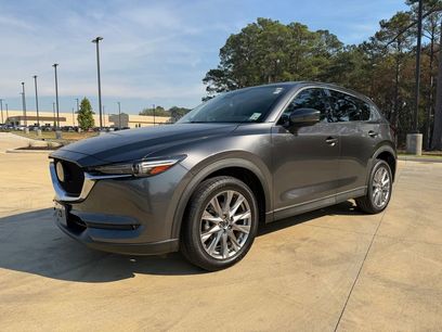 Used 2019 MAZDA CX-5 Grand Touring