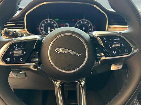 New 2026 Jaguar F-PACE R-Dynamic S AWD/4WD image 16