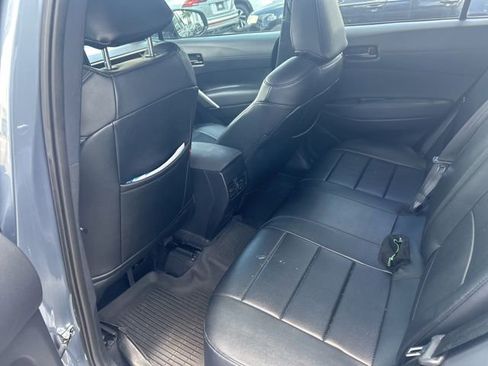 Used 2024 Toyota Corolla Cross LE FWD image 8