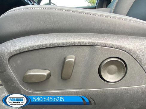 New 2025 Honda Prologue Touring image 32