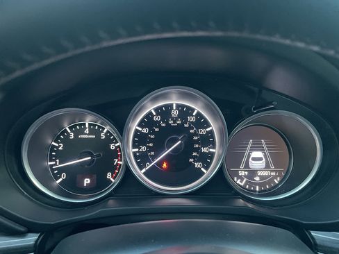 Used 2018 MAZDA CX-5 Grand Touring image 53