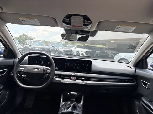 Used 2025 Kia K4 FWD image 18