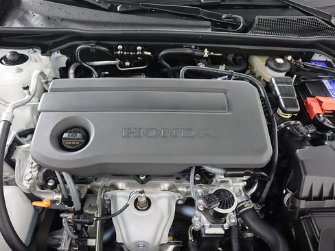 New 2026 Honda Civic Sport image 11