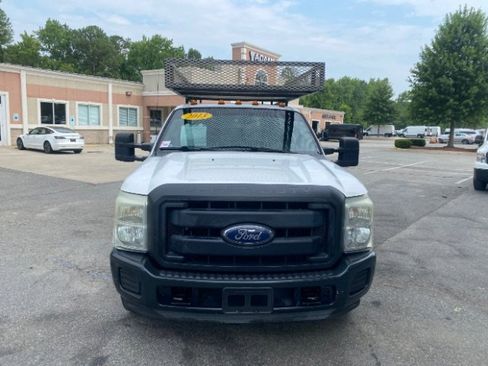 Used 2013 Ford F350 XL image 10
