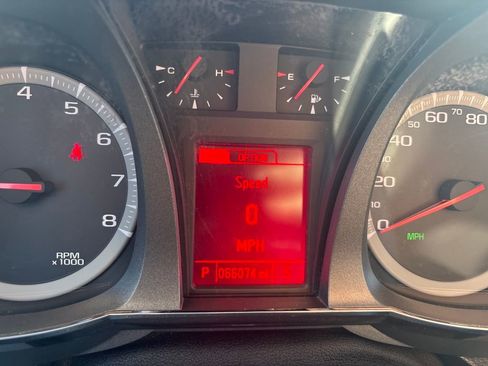 Used 2017 GMC Terrain SLE image 20