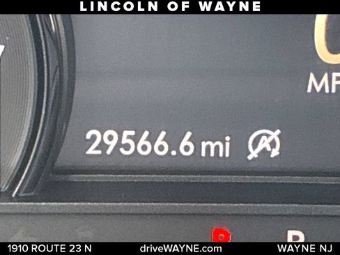 Certified 2022 Lincoln Corsair AWD w/ Equipment Group 101A image 17