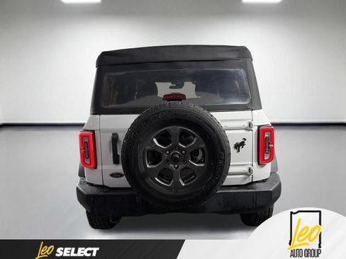 Used 2023 Ford Bronco Big Bend AWD/4WD image 6