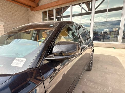 Used 2024 Jeep Grand Cherokee Summit image 17