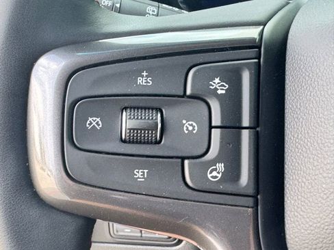 Used 2024 Chevrolet Tahoe RST w/ Luxury Package image 24