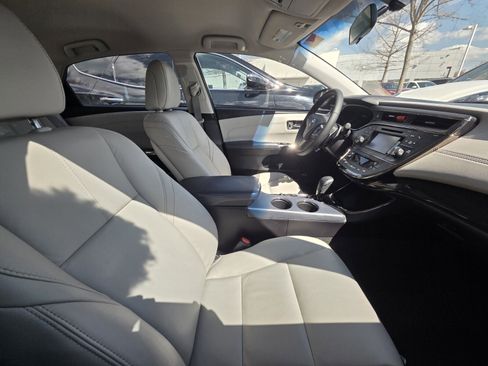 Used 2015 Toyota Avalon XLE image 7