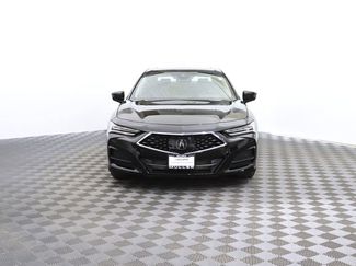 Certified 2023 Acura TLX video 2
