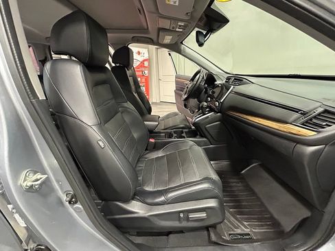 Used 2017 Honda CR-V EX-L image 41