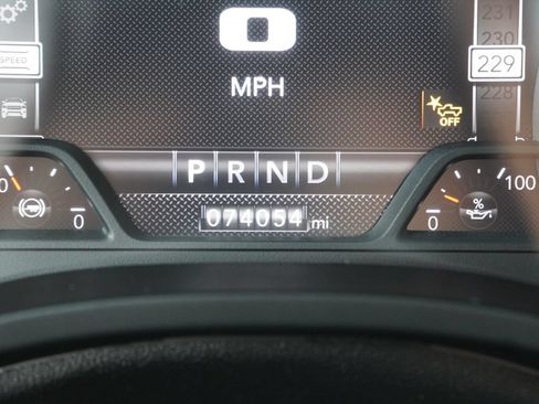 Used 2022 RAM 1500 Rebel w/ Rebel Level 1 Equipment Group AWD/4WD image 21
