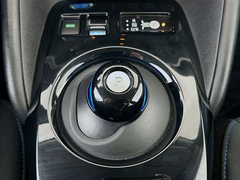 Used 2024 Nissan Leaf SV Plus image 25
