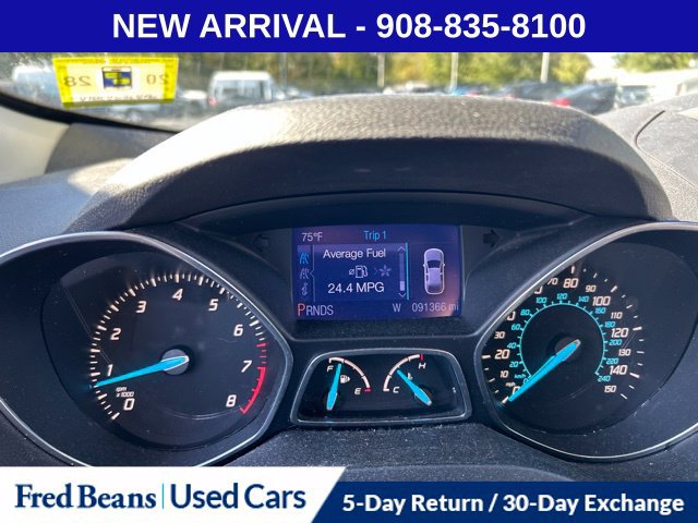 Used 2013 Ford Escape S FWD image 11