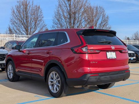 Certified 2023 Honda CR-V EX-L image 9