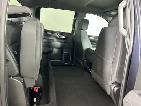 Used 2025 GMC Sierra 1500 Elevation AWD/4WD image 27