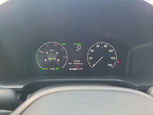 Certified 2025 Honda CR-V Sport-L image 18