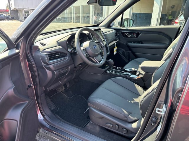 New 2026 Subaru Forester Limited AWD/4WD image 69