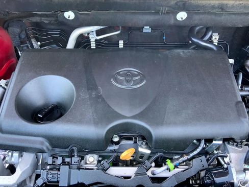 Used 2024 Toyota RAV4 XLE Premium w/ Weather Package AWD/4WD image 32