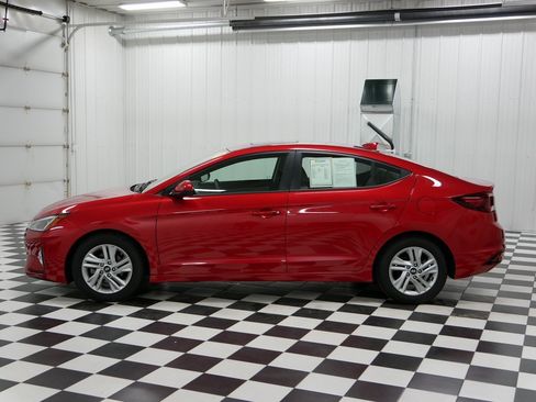Used 2020 Hyundai Elantra Value Edition image 6