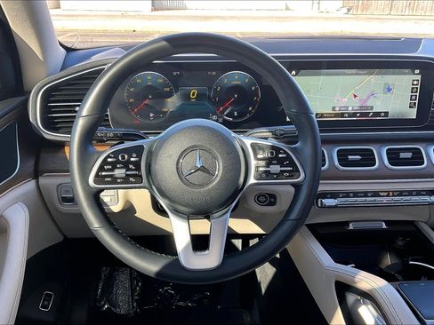 Used 2022 Mercedes-Benz GLE 350 image 5